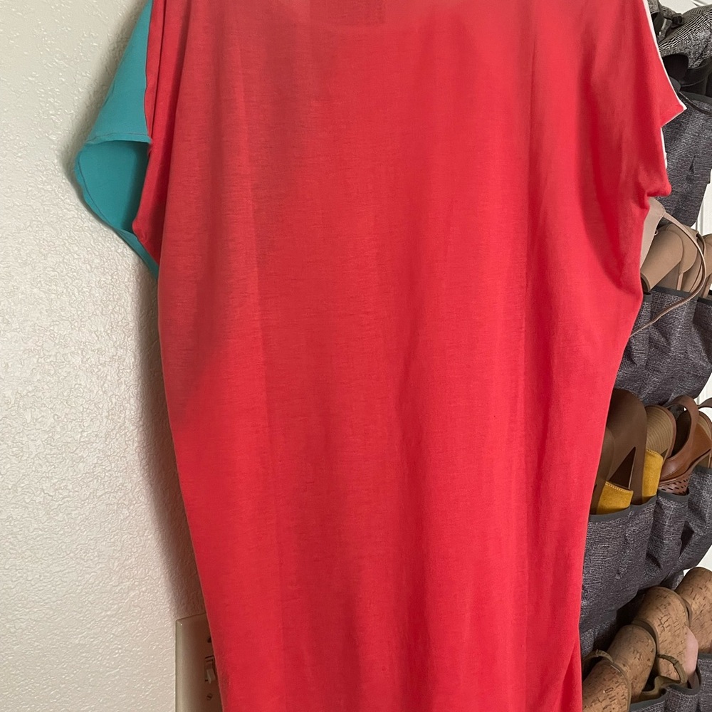 Summer dress - Picture 2 of 3